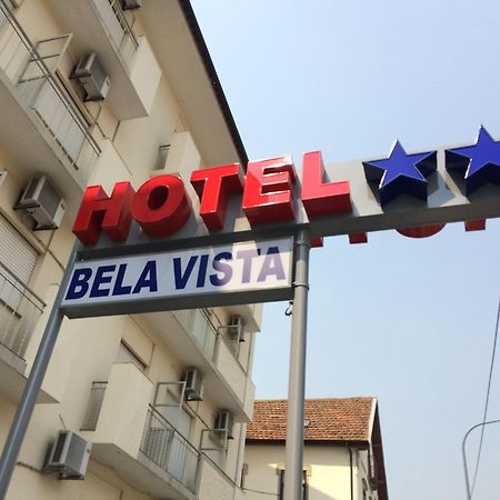 Hotel Bela Vista Viseu Exterior photo