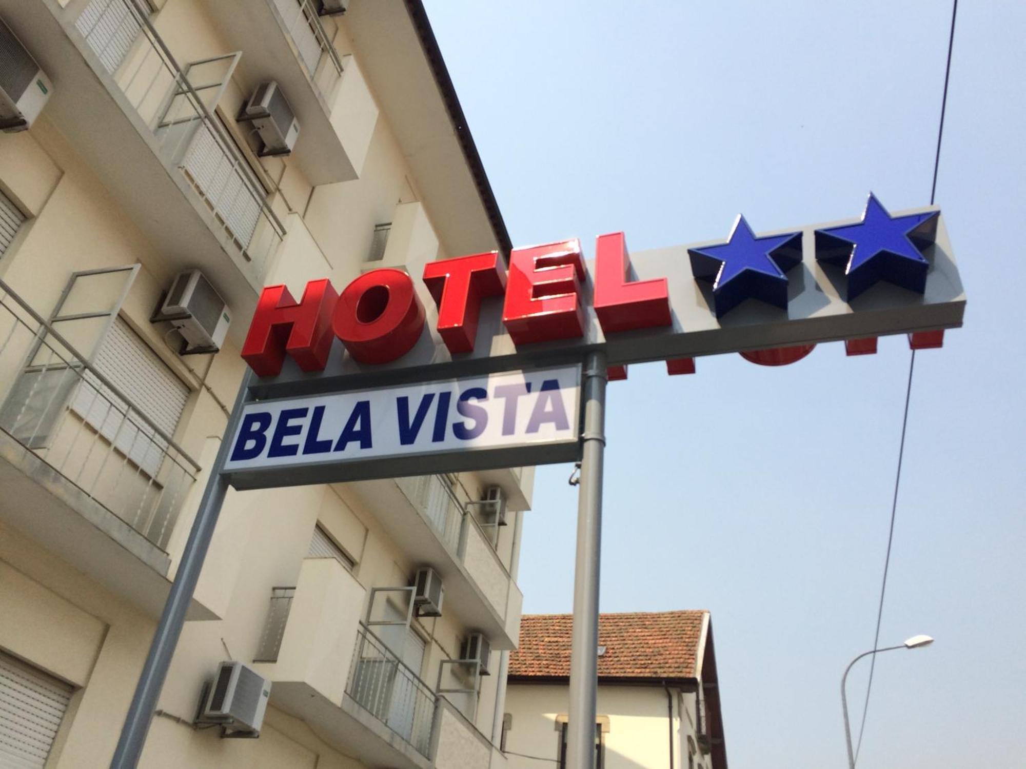 Hotel Bela Vista Viseu Exterior photo