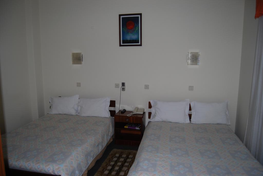 Hotel Bela Vista Viseu Room photo